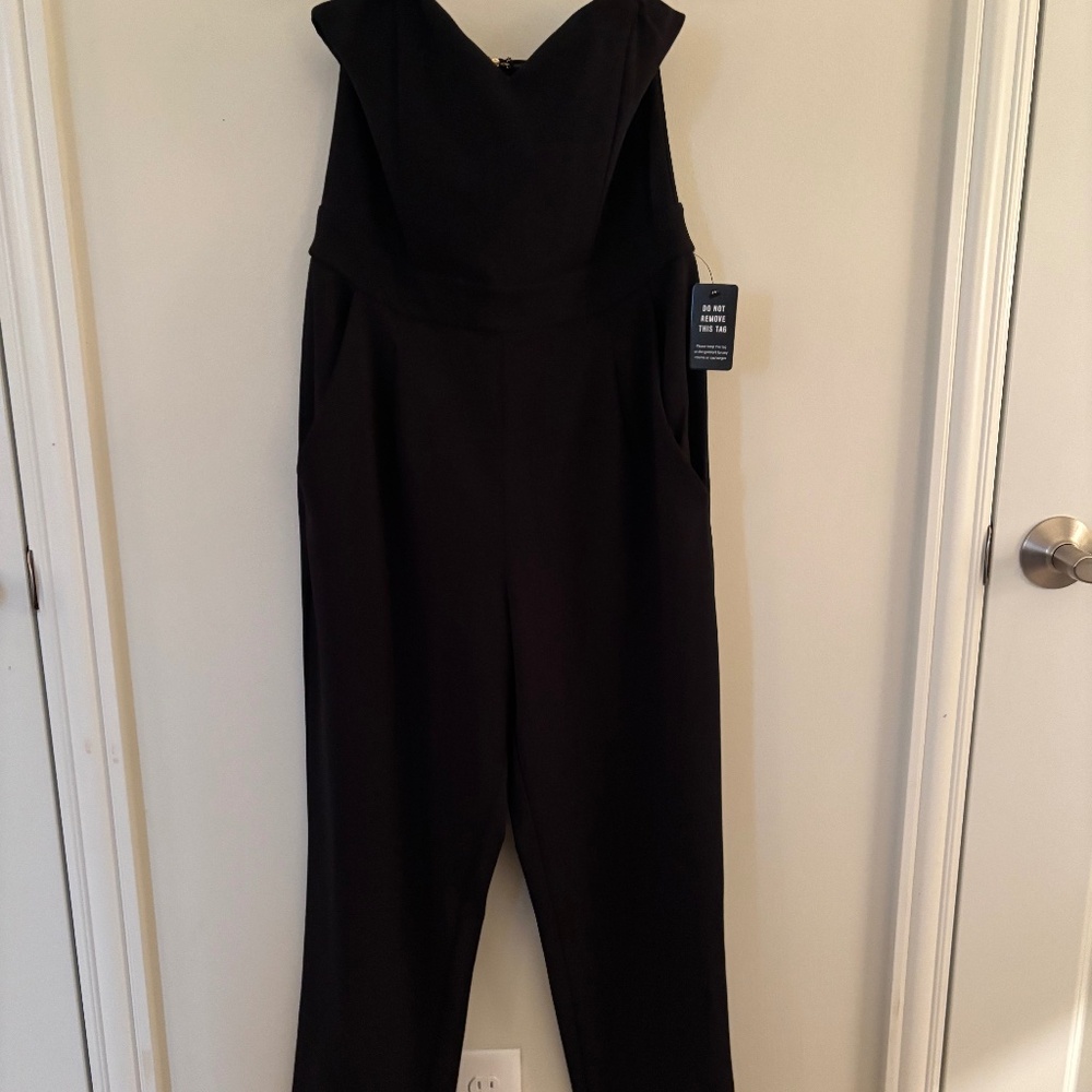 New with tag Express jumpsuit